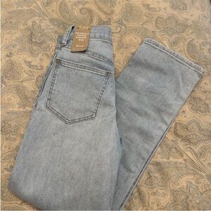 Madewell The Perfect Vintage Straight Jeans
